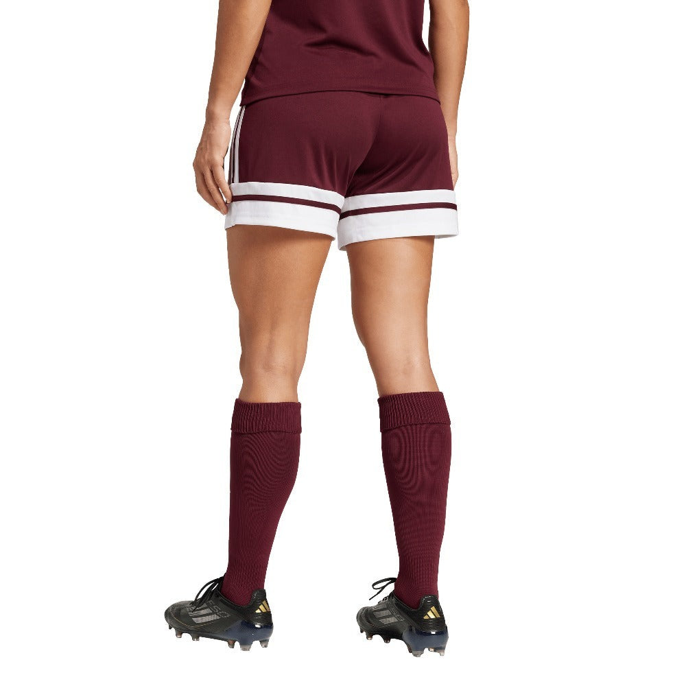 Squadra 25 Short-Length Shorts