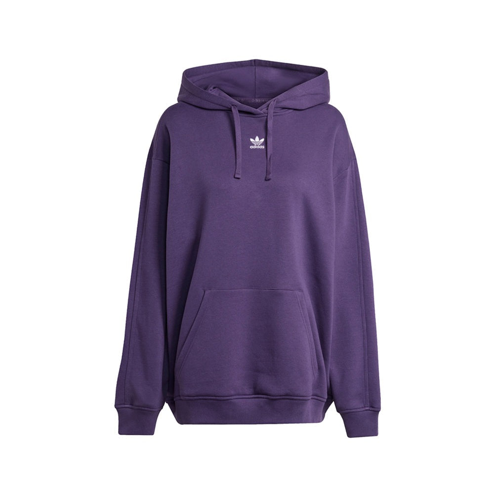 Essentials Oversized Fleece Hoodie
