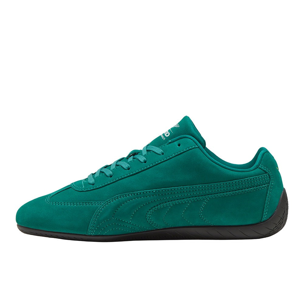 PUMA x ASTON MARTIN ARAMCO F1 Team Speedcat Lace Up Sneaker