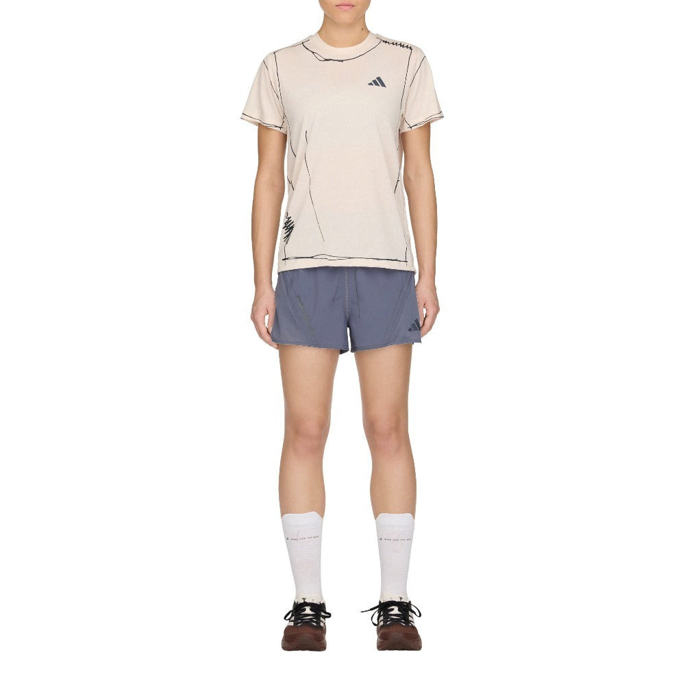 ADI365 SFTM Running Shorts