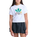 Graphic Raglan T-Shirt