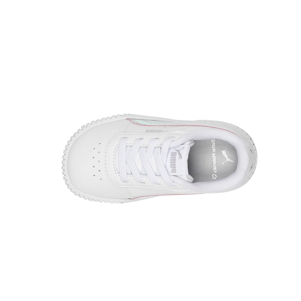 Carina 2.0 Holo Slip On Sneakers (Toddler)