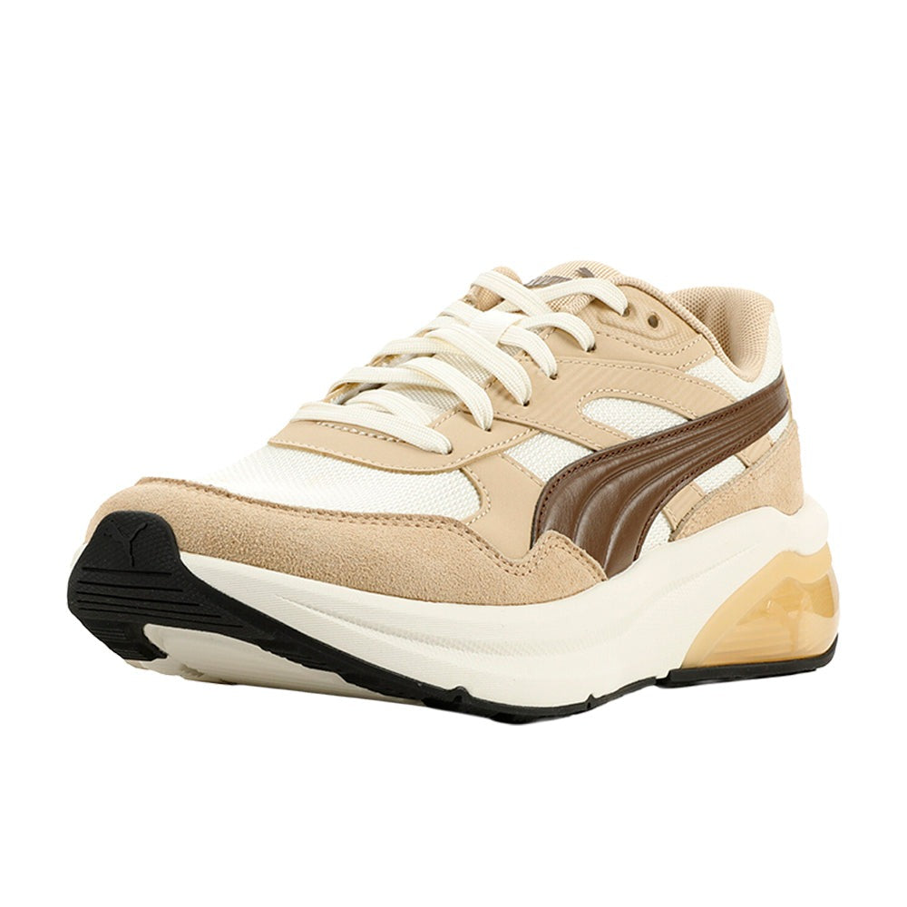 Seeker Retro Lace Up Sneakers