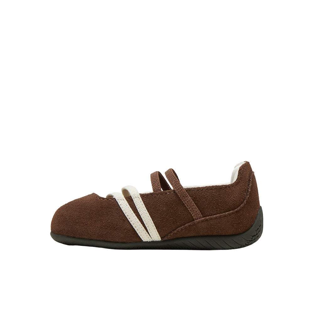Speedcat Ballet Sneakers (Toddler)