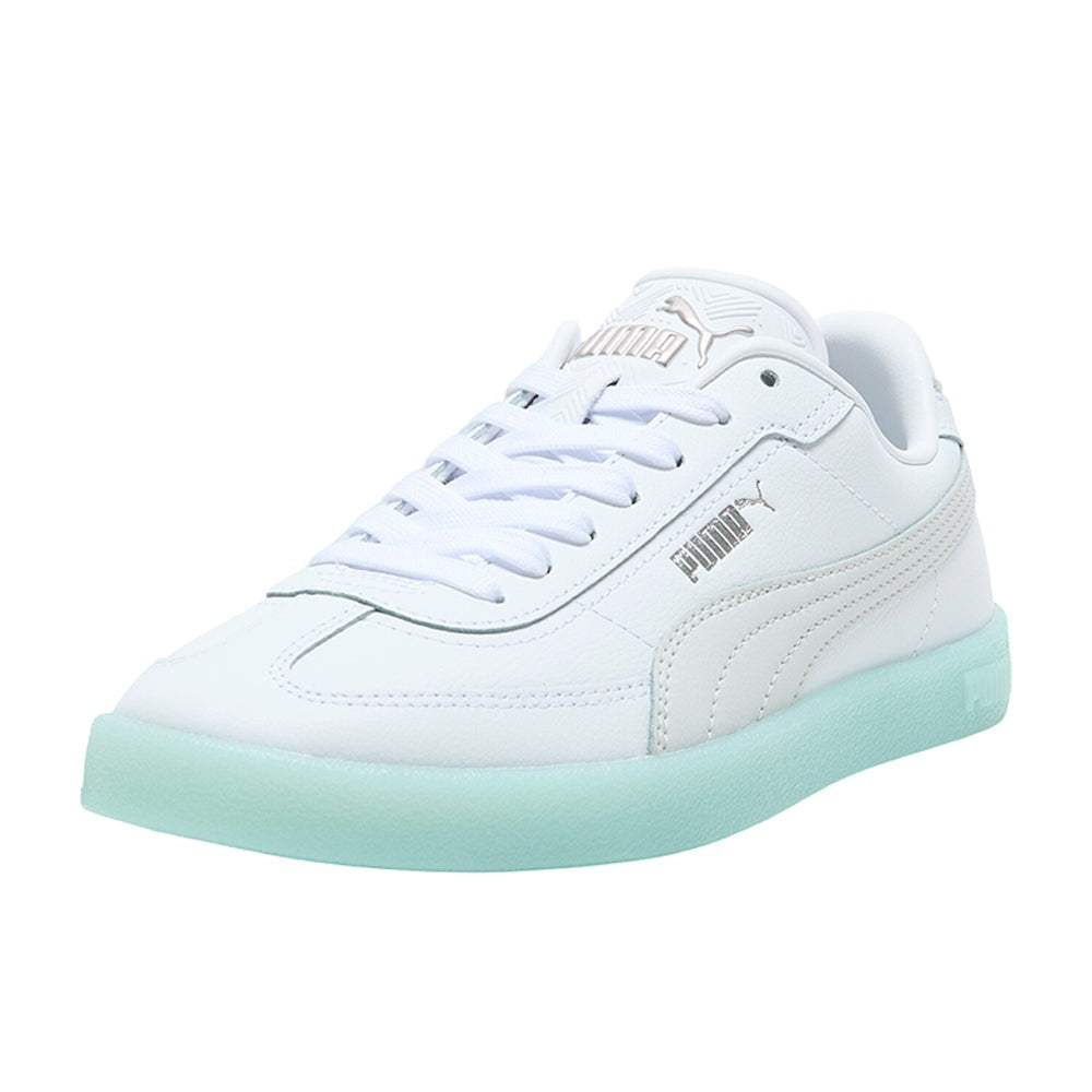 Club II Era Pastel Iced Lace Up Sneakers