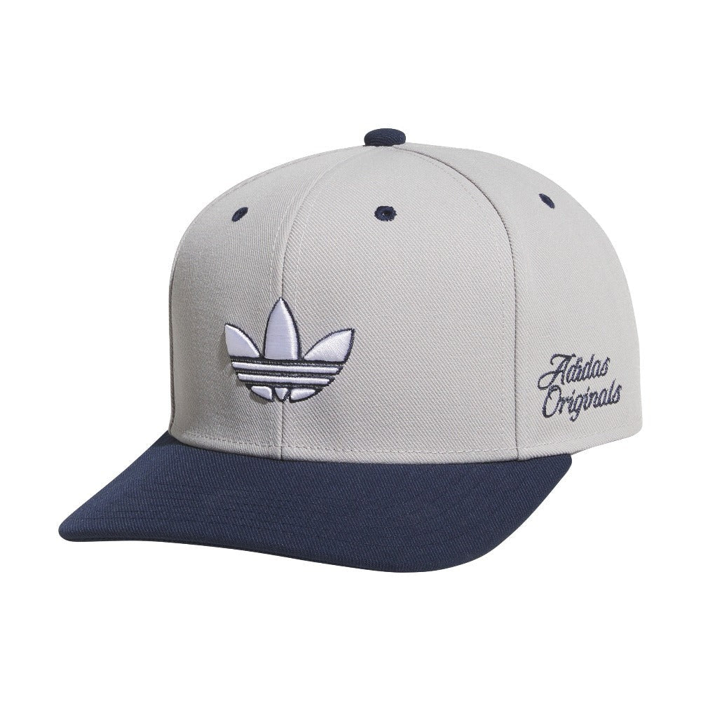 Modern 3.0 Structured Cap