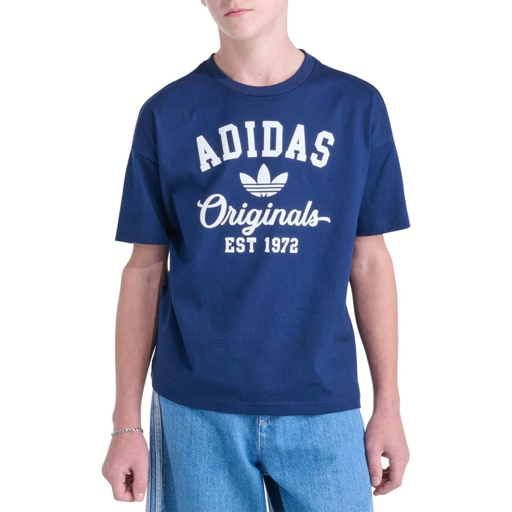 Varsity Tee