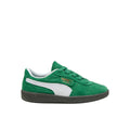 Palermo Lace Up Sneakers (Youth)