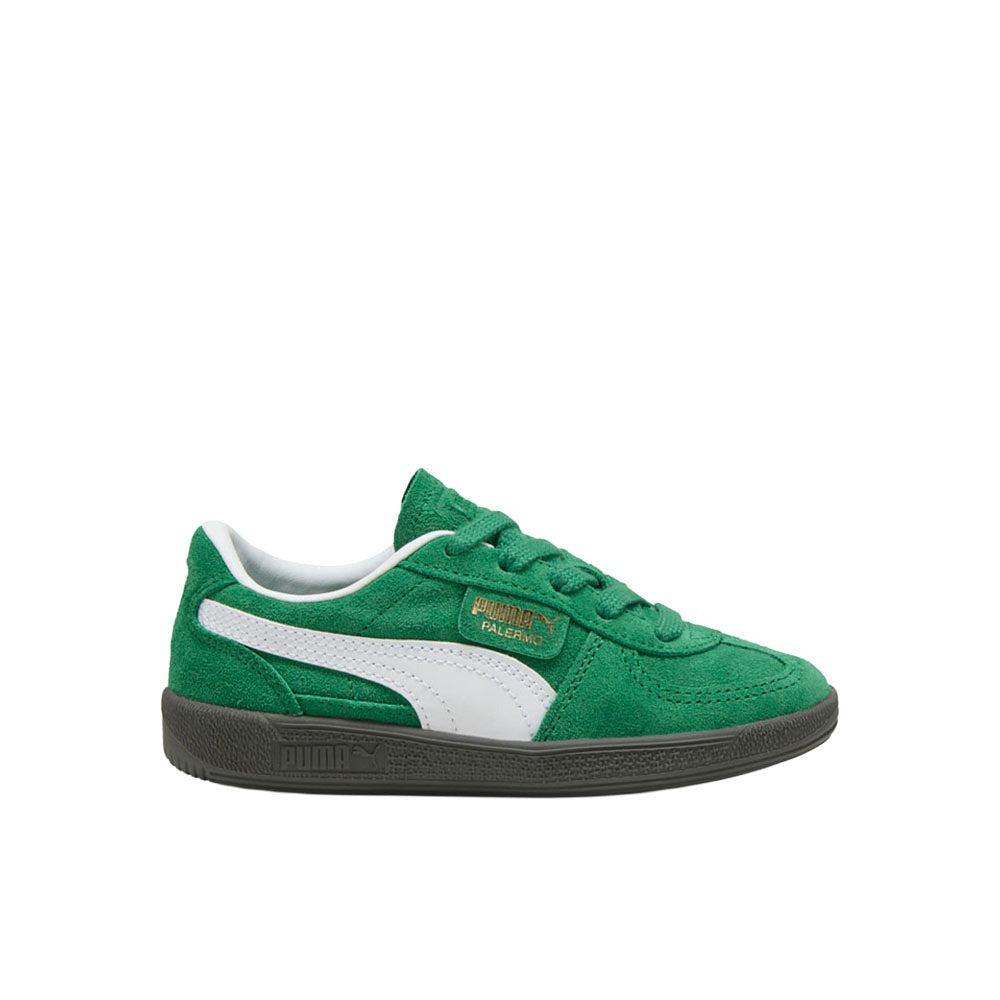 Palermo Lace Up Sneakers (Youth)