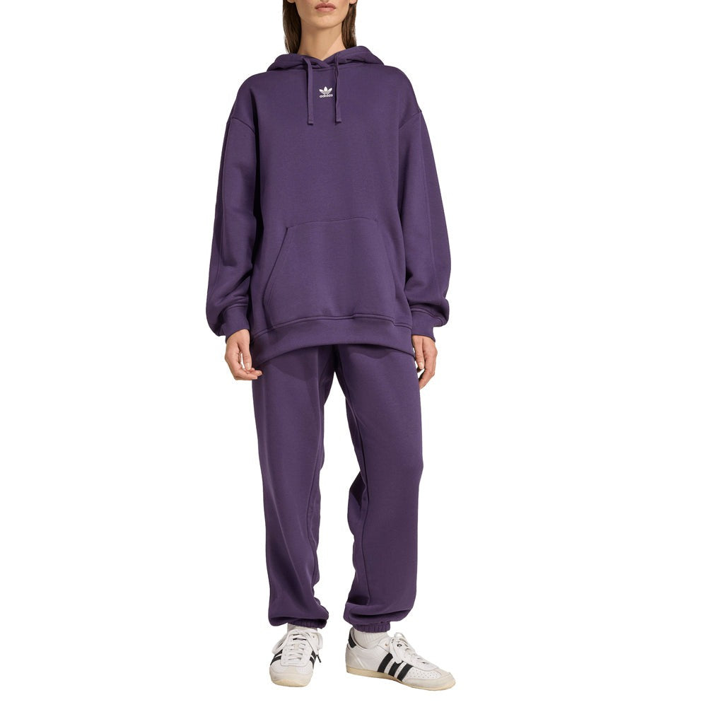 Essentials Oversized Fleece Hoodie