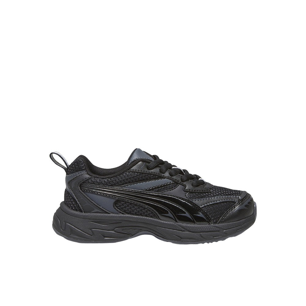 Morphic Base Lace Up Sneakers (Youth)