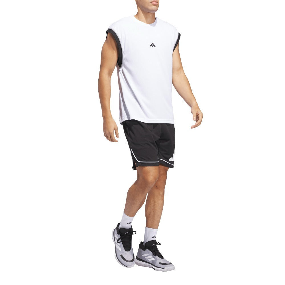 Adidas Basketball Badge of Sport Shorts