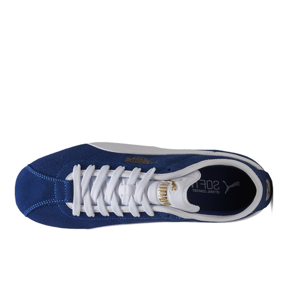 Tackle Lace Up Sneakers
