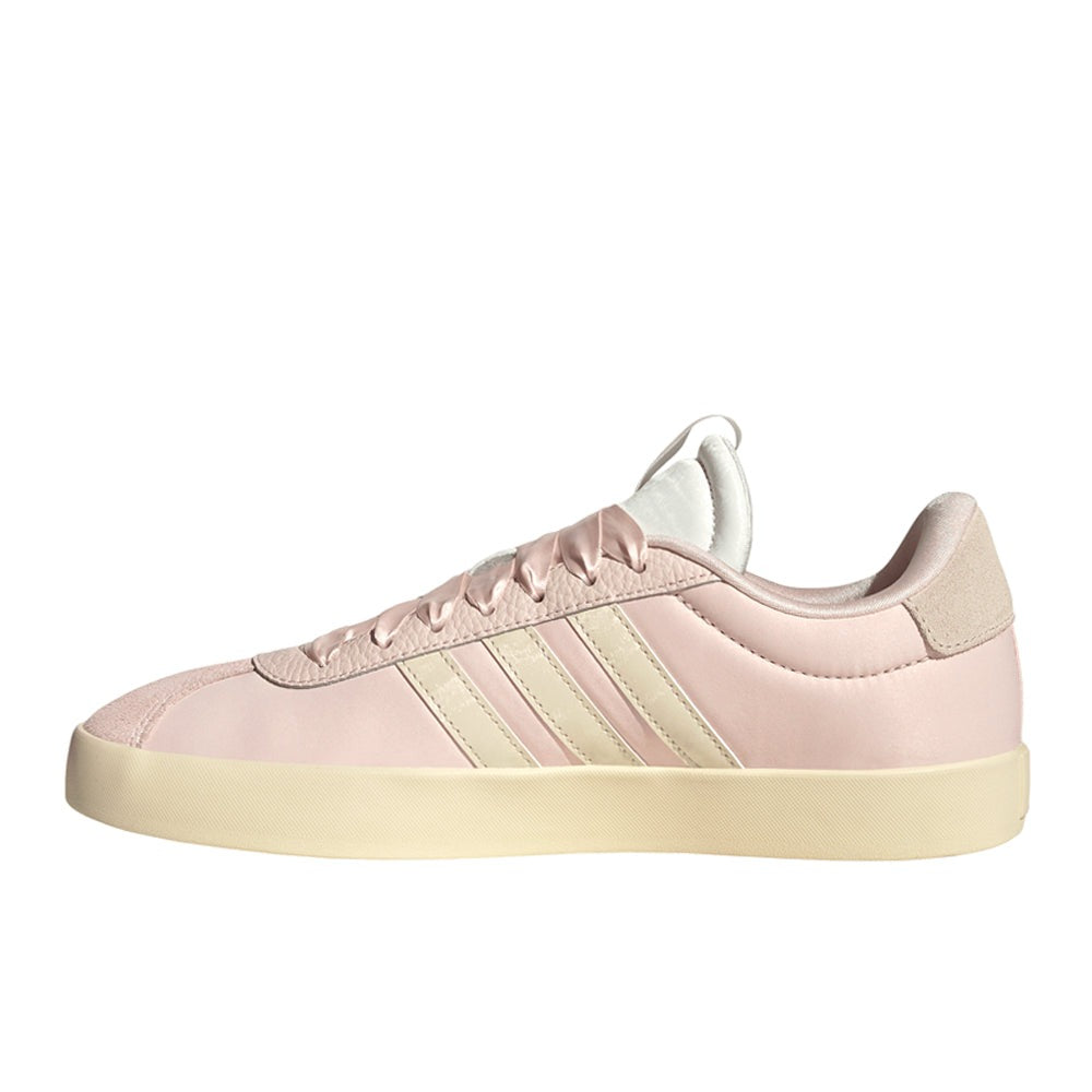 VL Court 3.0 Lace Up Sneakers
