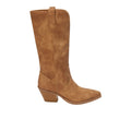 Bodhi Pointed Toe Pull On Boots