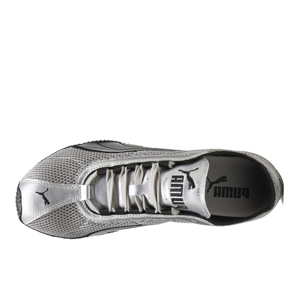 H Street OG Lace Up Sneakers