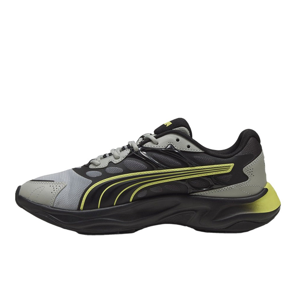 Insphere Fade Lace Up Sneakers