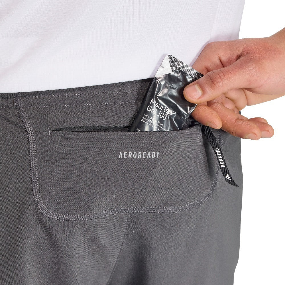 Own the Run Shorts