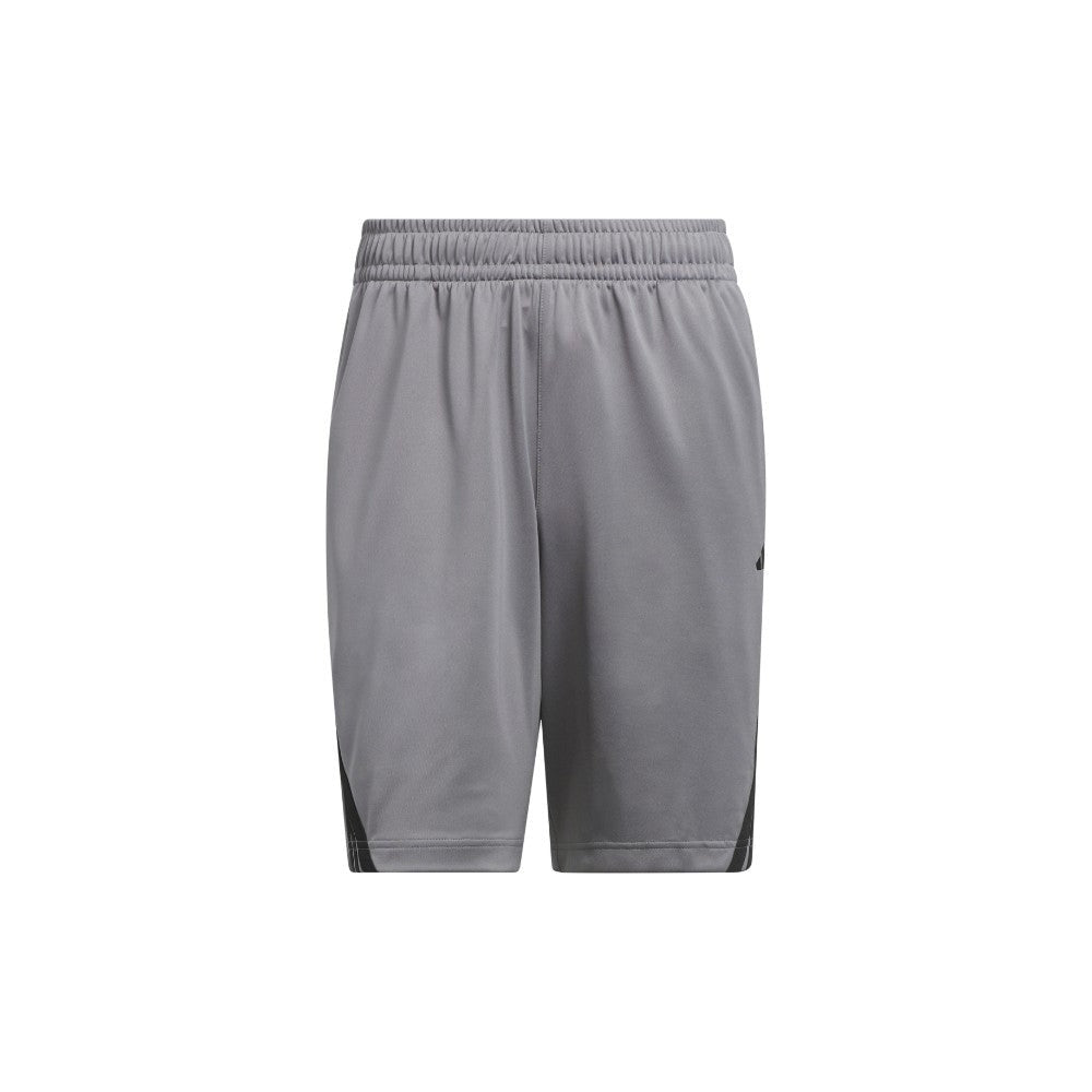 Legends 3-Stripes Basketball Shorts