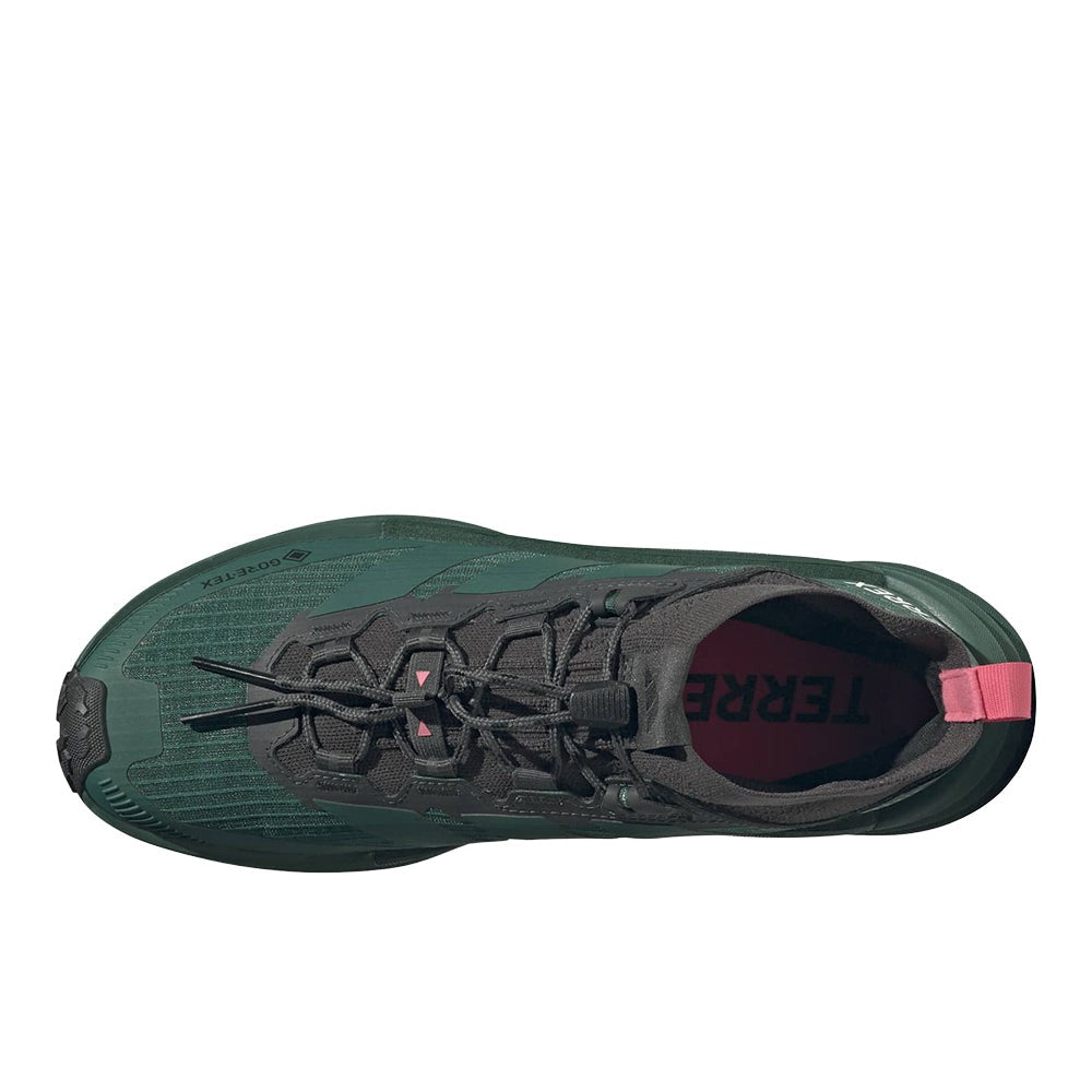 Terrex Freehiker 3 Ultra Gore-Tex Hiking Shoes