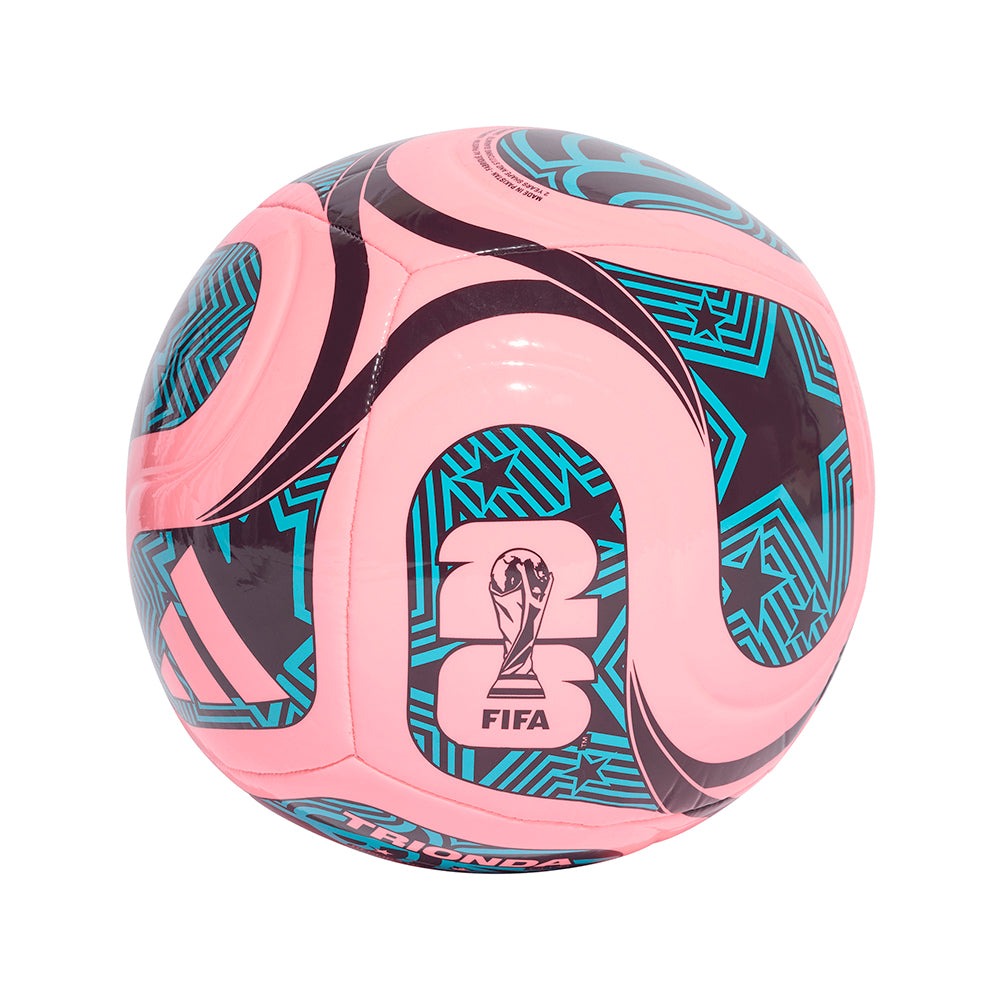 FIFA World Cup 26 Trionda Club Ball