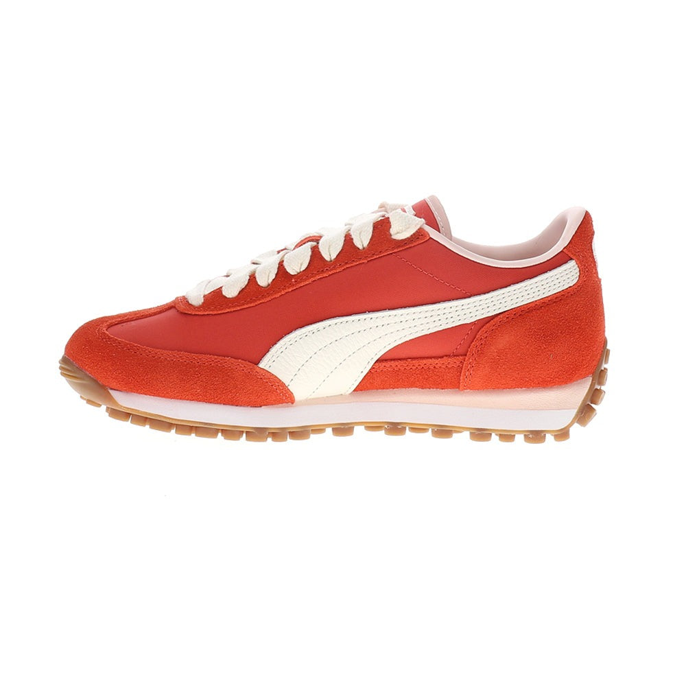 Easy Rider Lovers Lace Up Sneakers