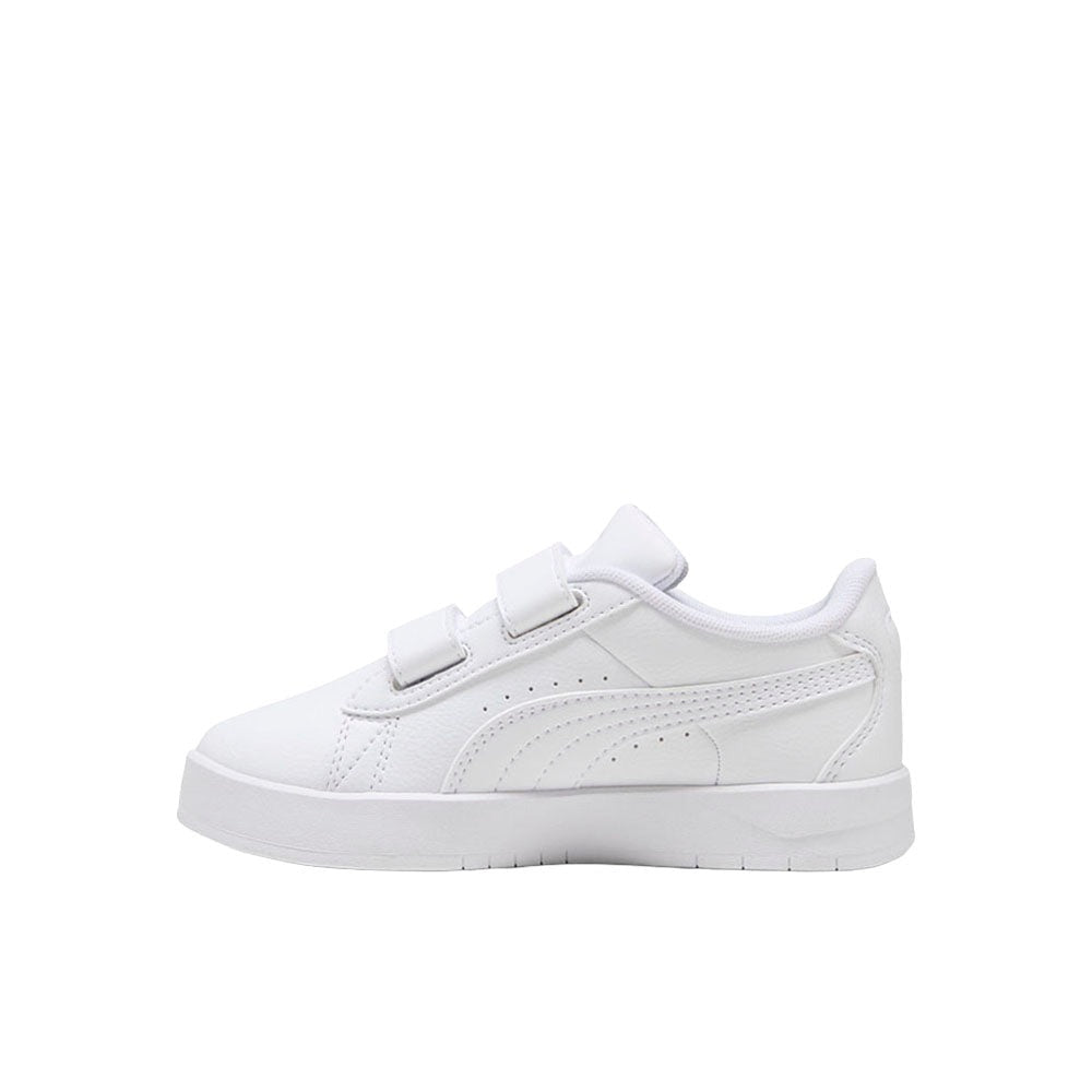 Jada Classic V Slip On Sneakers (Youth)