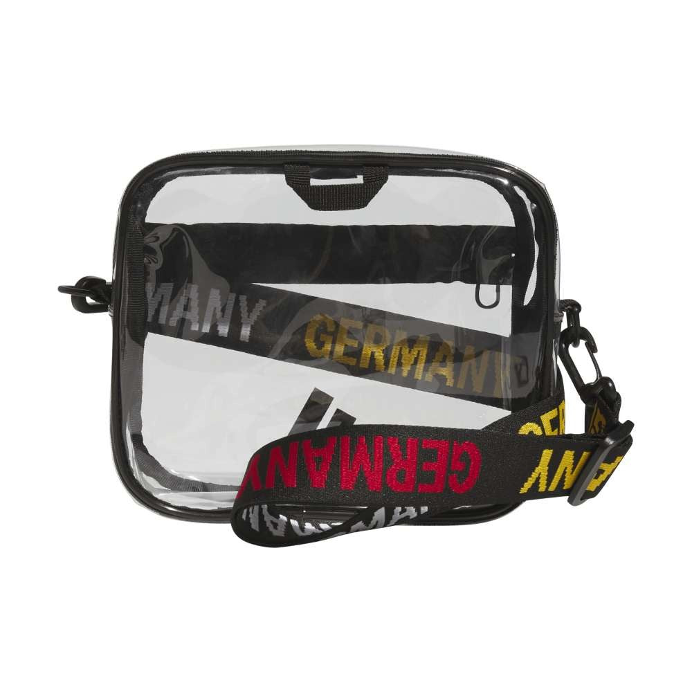 Germany Clear Crossbody