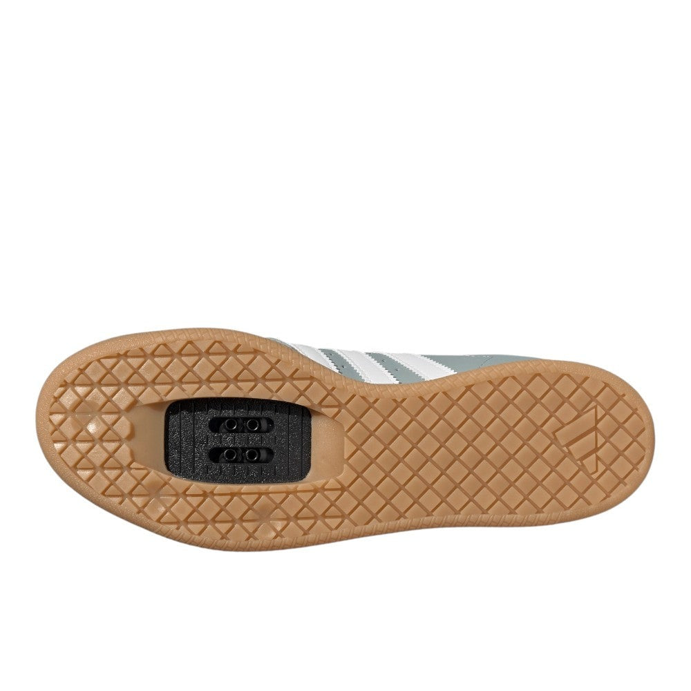 Velosamba Leather Shoes