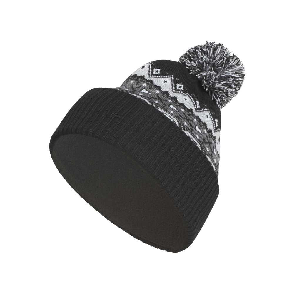 Climawarm Pom Beanie