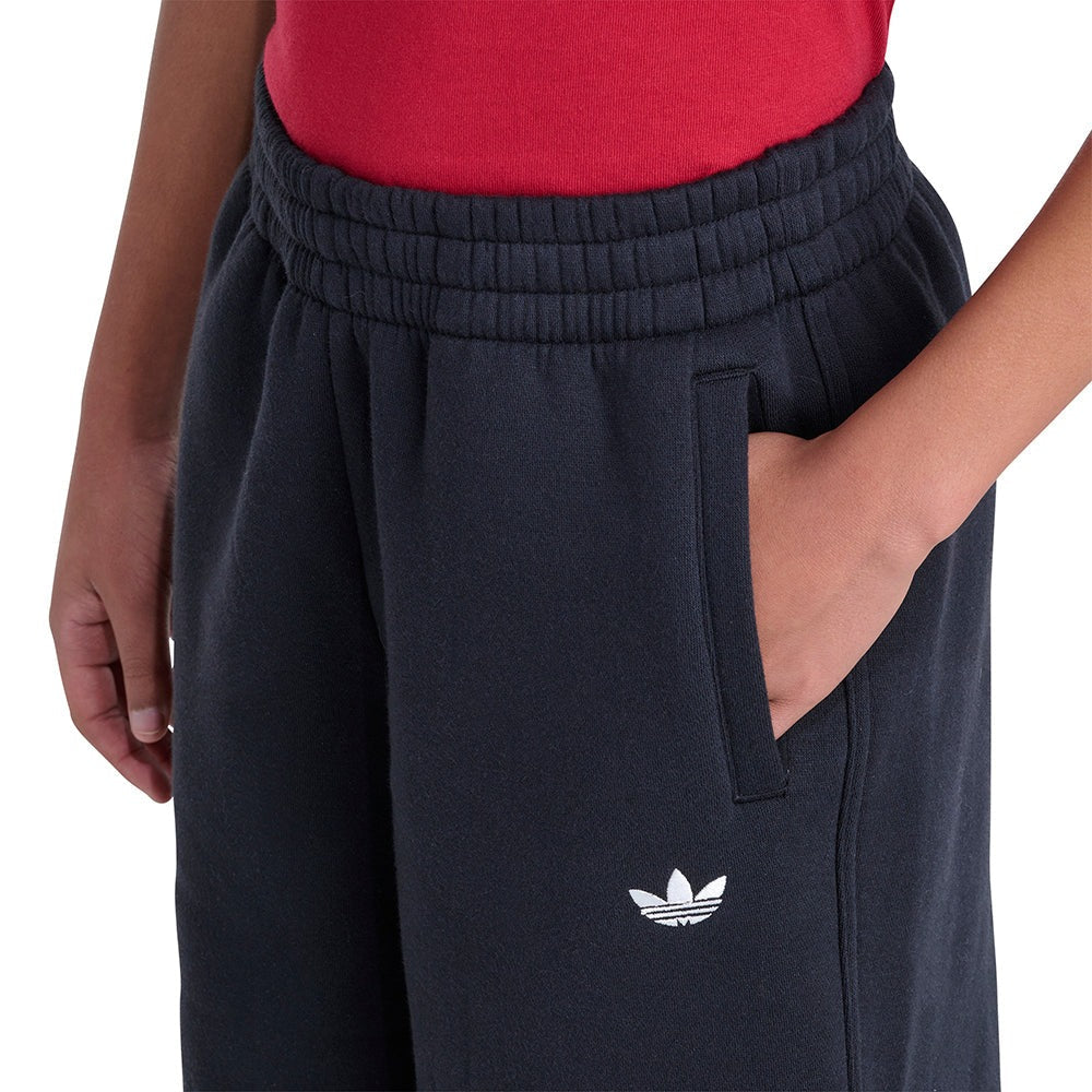Originals Elastic Waistband Essential Baggy Jogger Pant