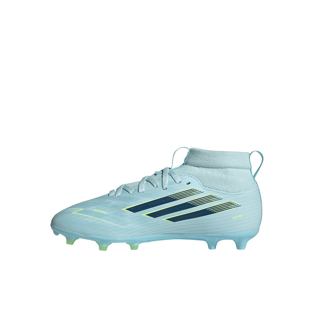 F50 Sparkfusion League Mid Cut Firm Ground / Artificial Ground Soccer Cleats