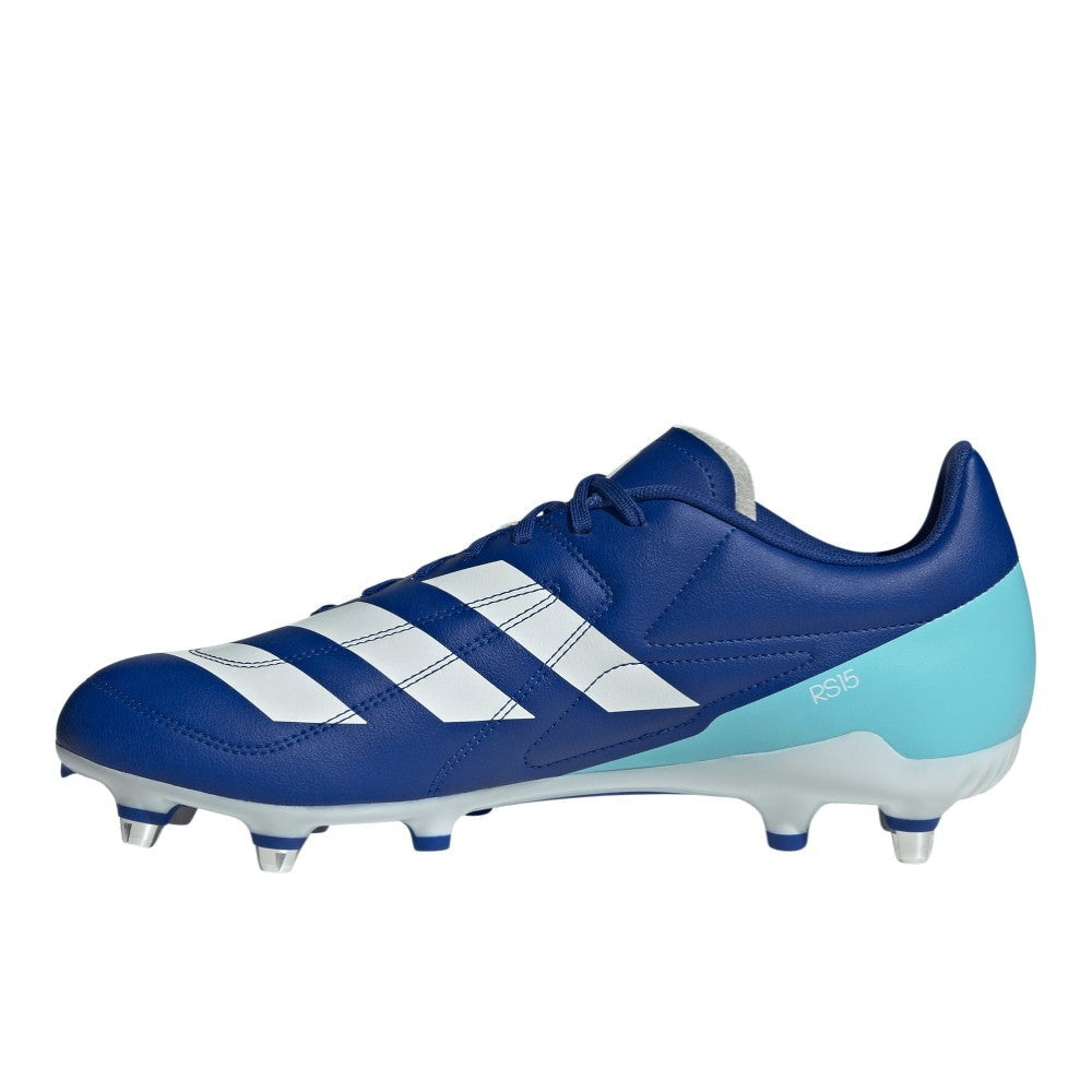 RS15 Soft Ground Rugby Boots