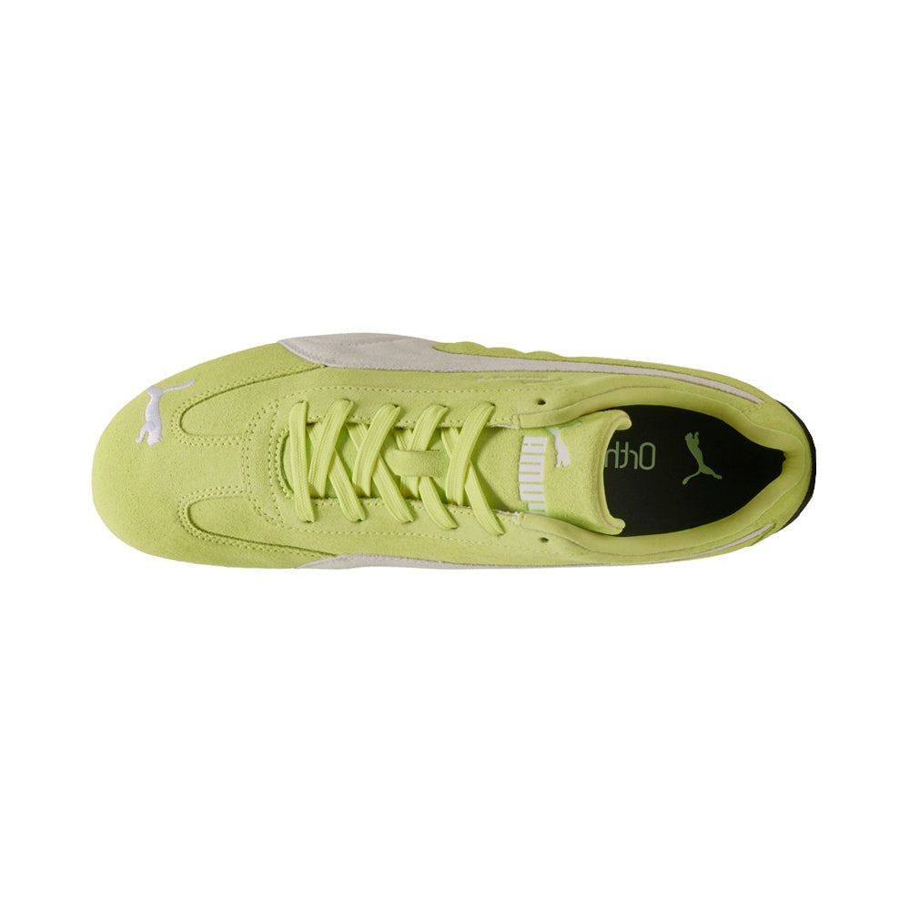 Speedcat OG Lace Up Sneakers