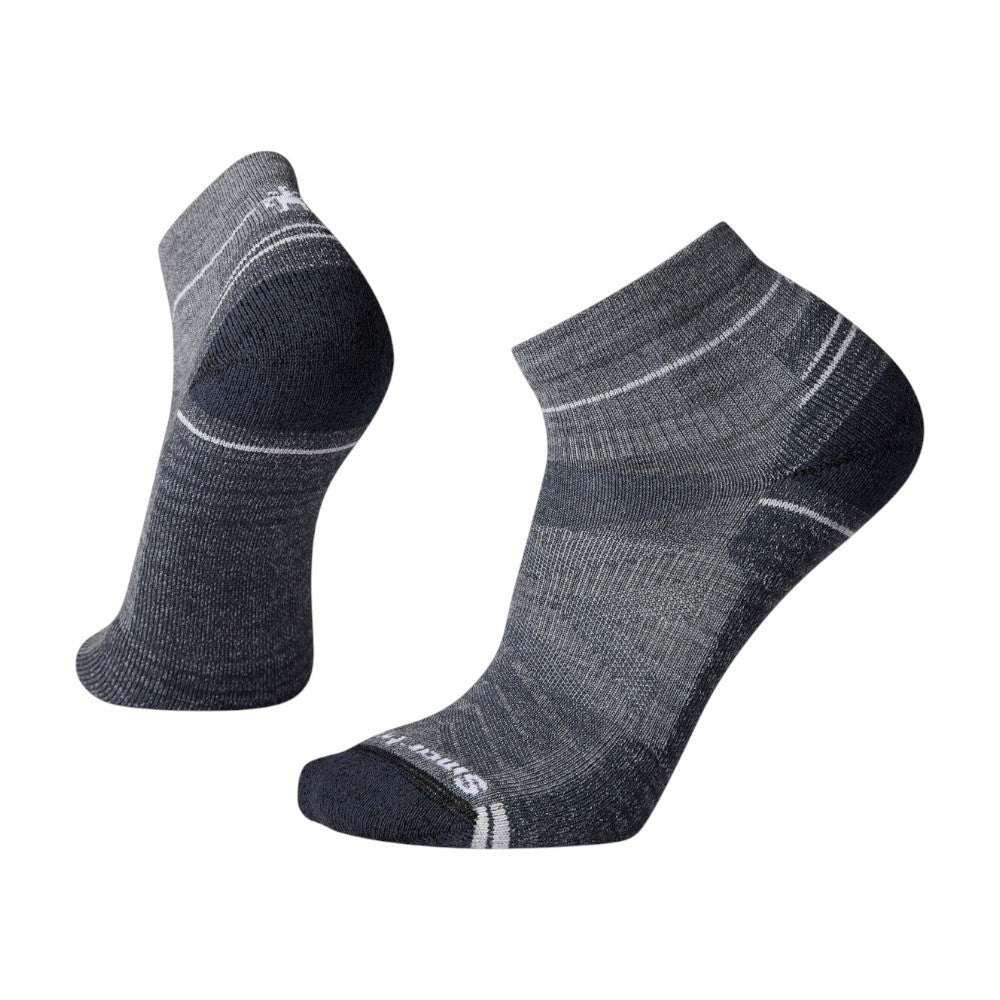 Hike Light Cushion Ankle Socks