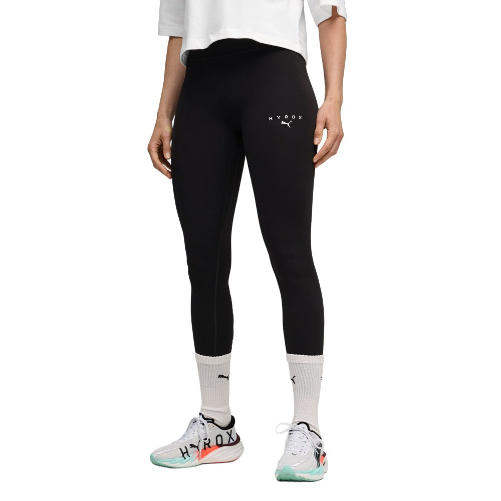 PUMA X HYROX Shapeluxe High Waist 7/8 Training Tights