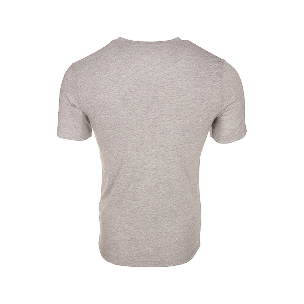 United Blank Crew Neck Short Sleeve T-Shirt