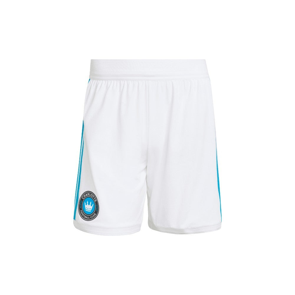 Charlotte Fc 26/27 Home Authentic Shorts