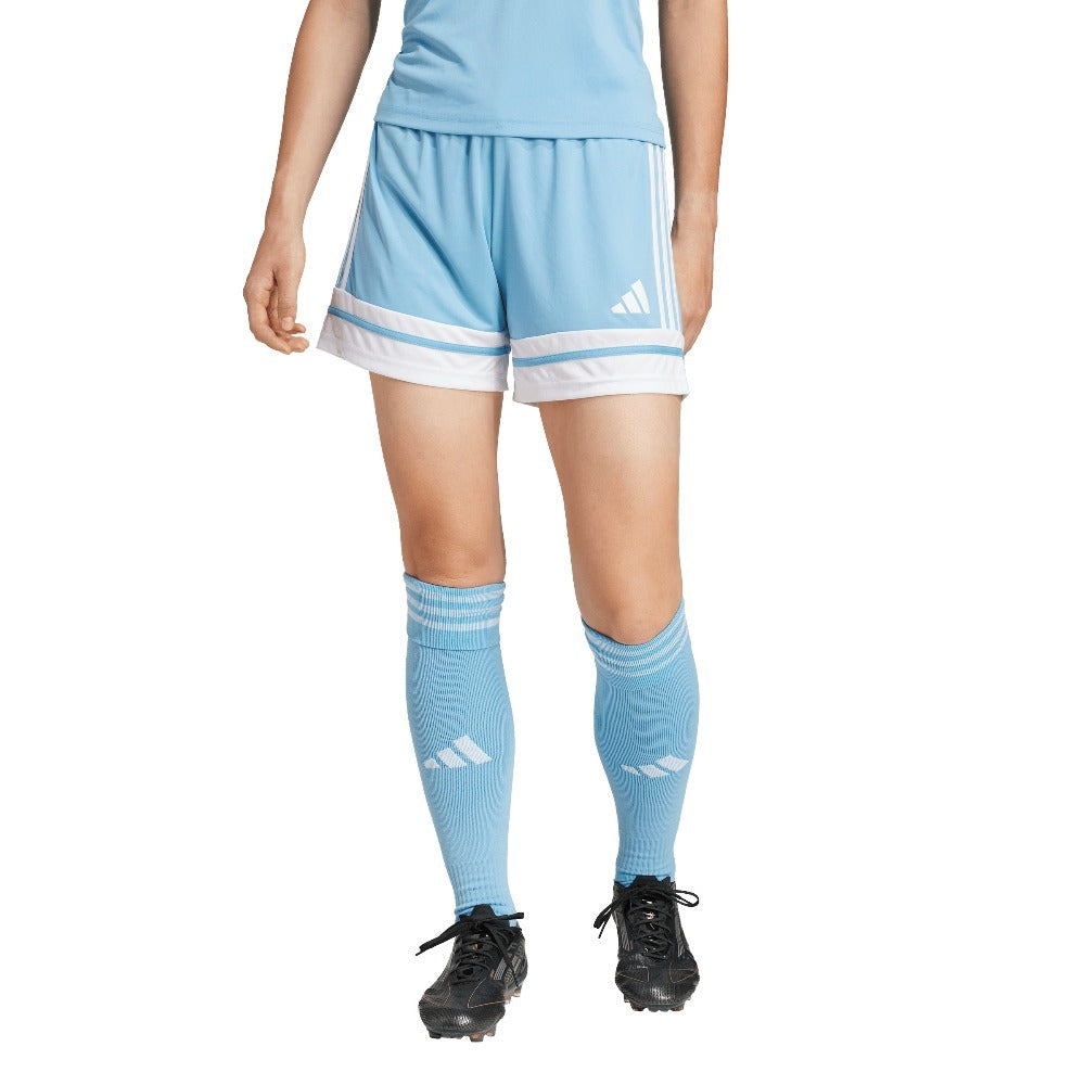 Squadra 25 Short-Length Shorts