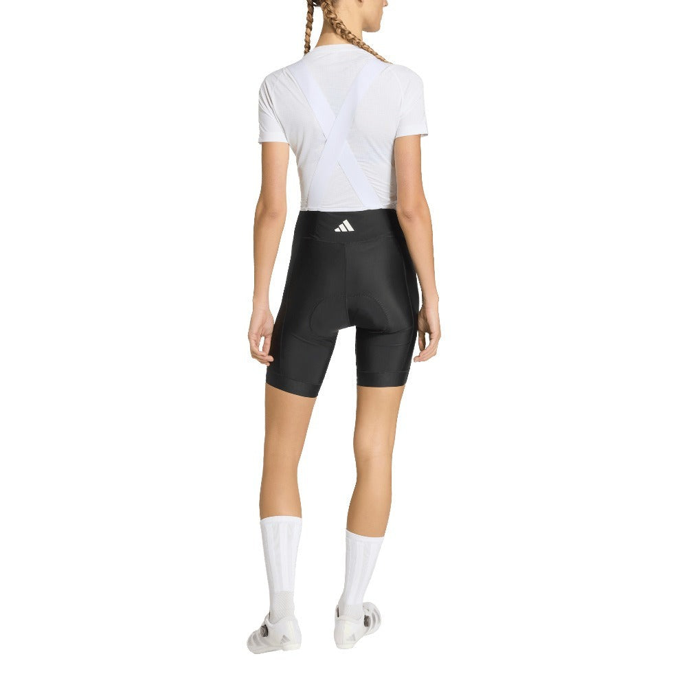 Essentials Padded Cycling Bib Shorts