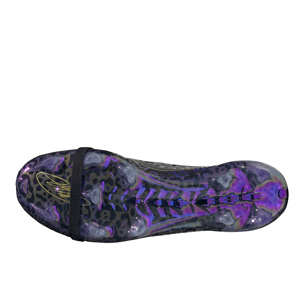 Predator Elite Fold-Over Tongue Firm Ground Soccer Cleats Kaka
