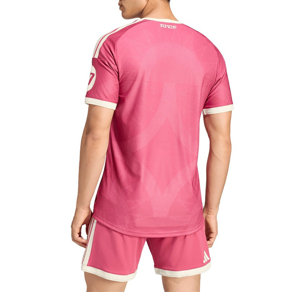 Real Madrid 26/27 Third Authentic Jersey
