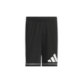 Adidas Basketball Badge of Sport Shorts