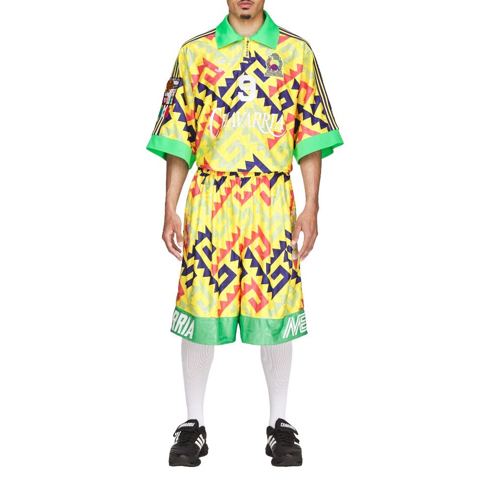 Originals x Willy Chavarria AOP Long Shorts