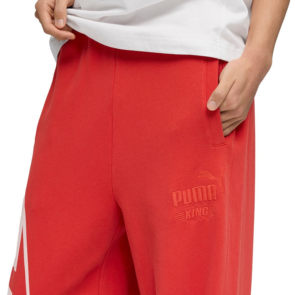 King Sweatpants