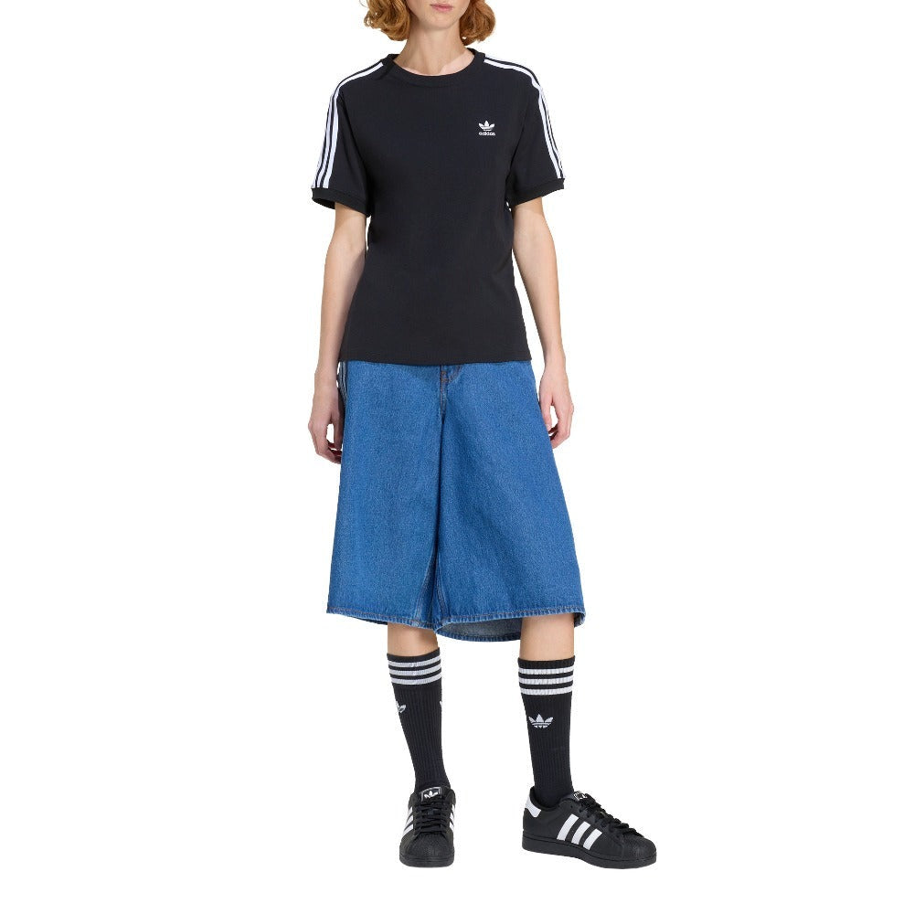 Firebird Jorts Denim