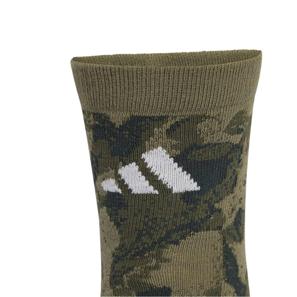 Camo Graphic 3PP Socks