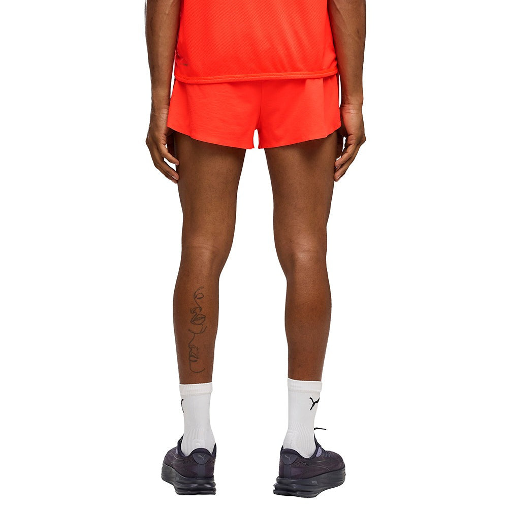 Lightspeed Ultraweave 2 Inch Split Shorts