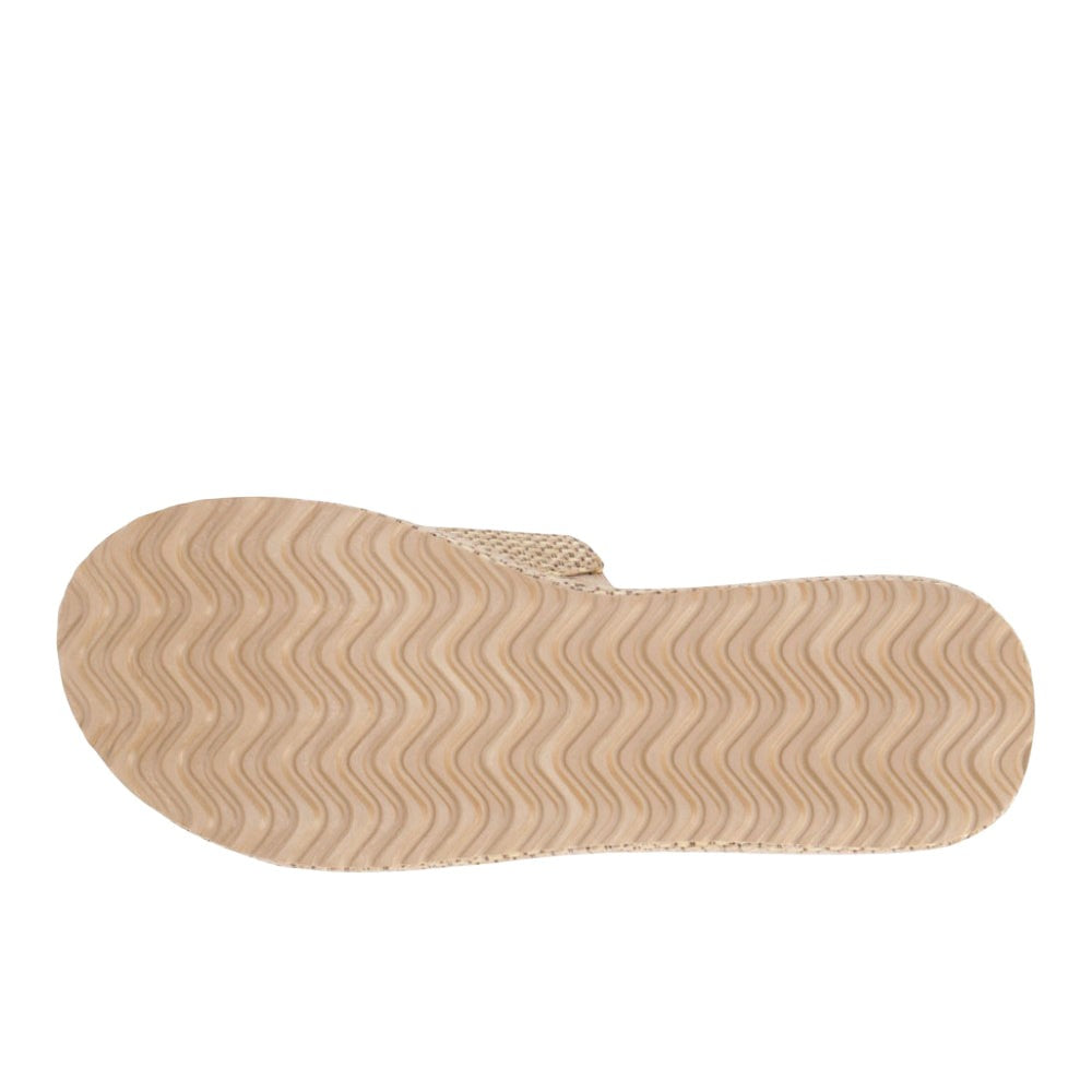 Pismo Platform Sandals