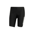 Essentials 3-Stripes Padded Cycling Shorts